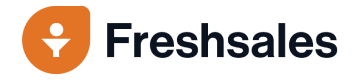 Freshsales Logo