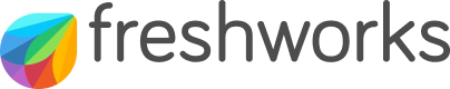 Freshworks Logo