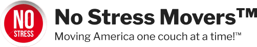 No Stress Logo
