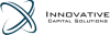 Innovative capital solutions logo