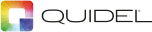 Quidel logo